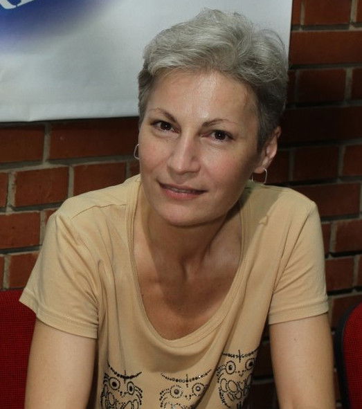 Лика Алиева