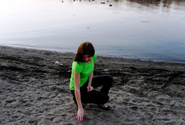 Анна Хилобок