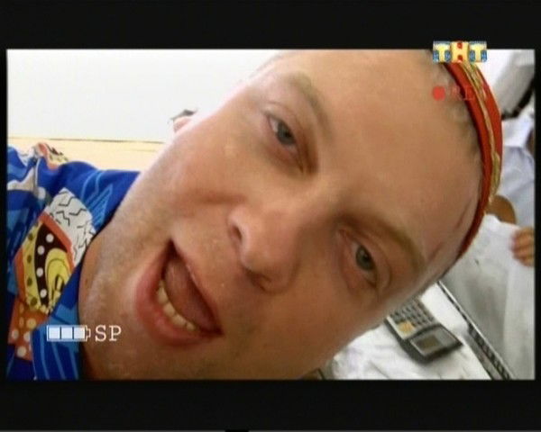 Виталя Хмелев