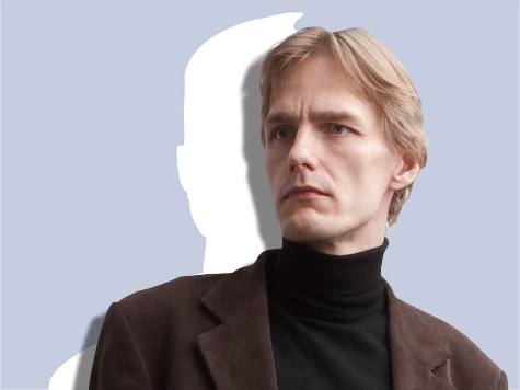 Денис Бушуев