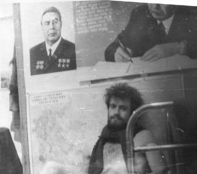 Сопрун Александр