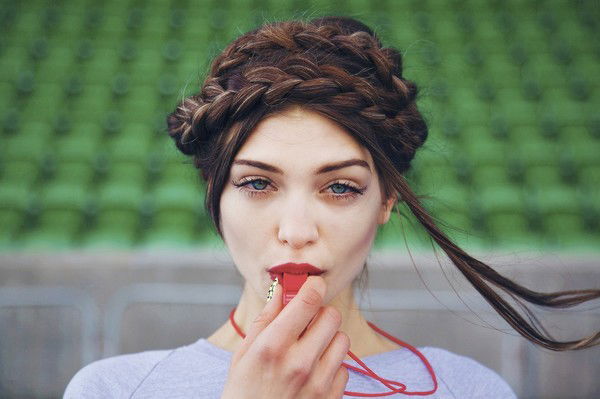 Вера Васильева