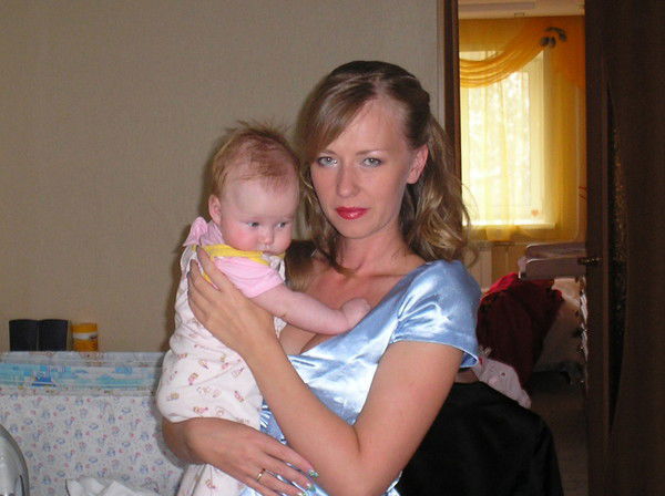 Евгения Ситникова