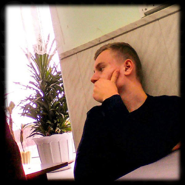 Кирилл Кинарев