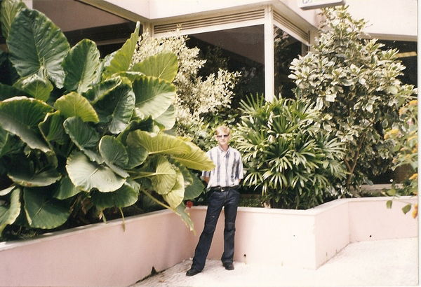 Андрей Селентин