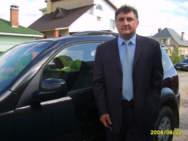 Сергей Авдеев