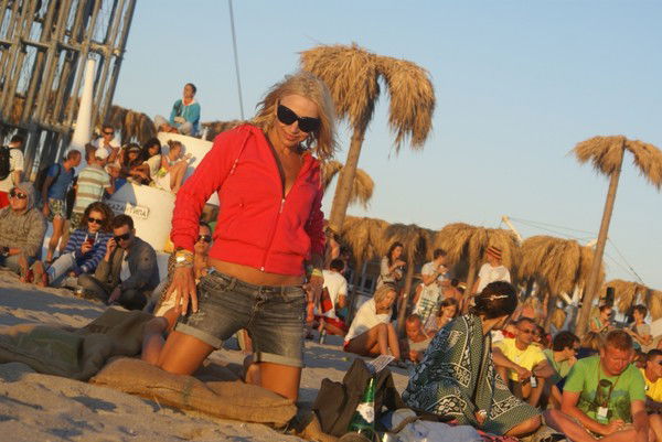 Наташа Илларионова