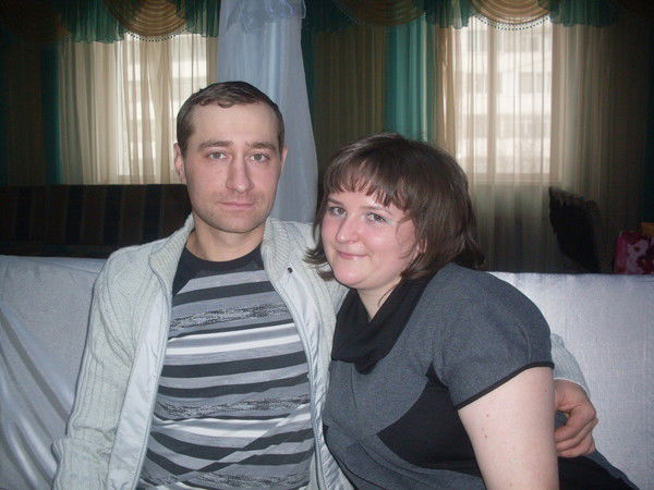 Наталья Щекина (Клестер)