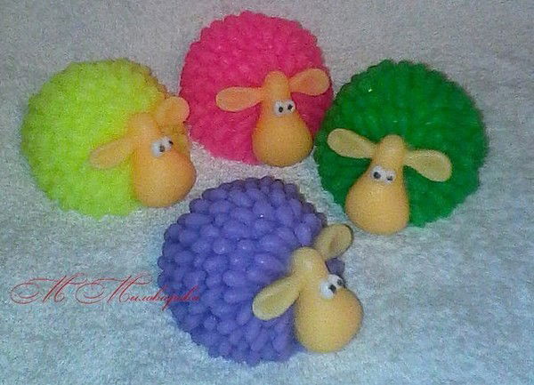 Мария Носова