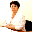 Алия Кабылгазинова
