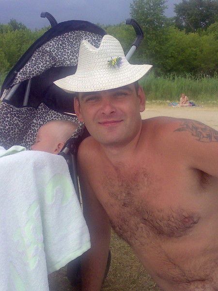 Андрей Цехоцкий