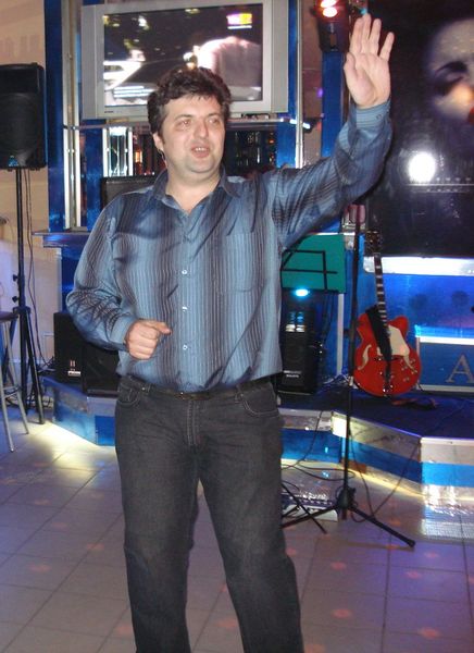 Алексей Смирнов