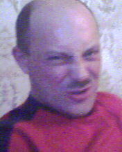 Игорь Дегтярев