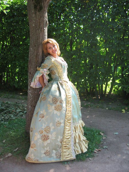 Людмила Немцова