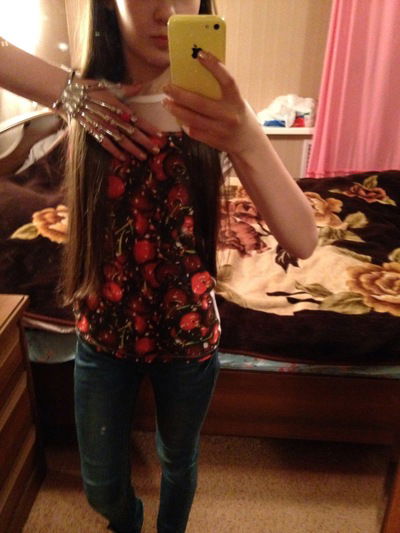 Ксюничка Курашкина