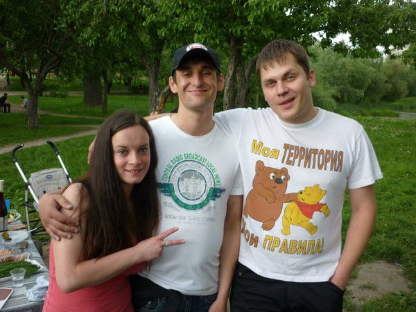 Денис Высокоумов