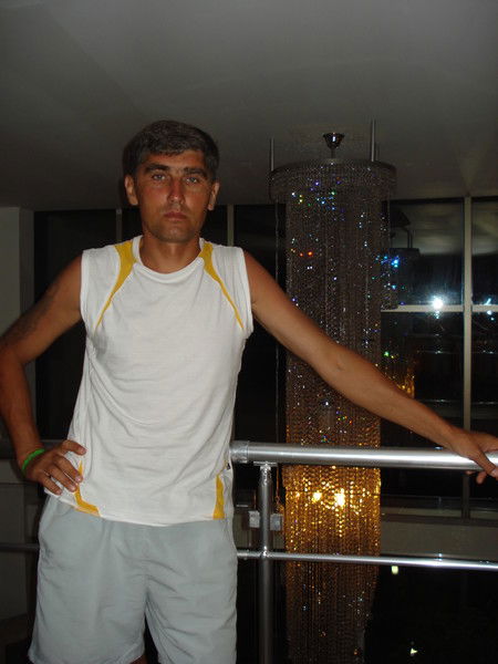 Сергей Миранович