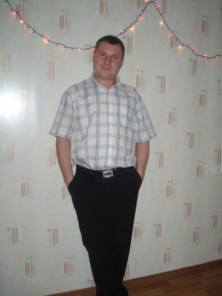 Андрей Колосов