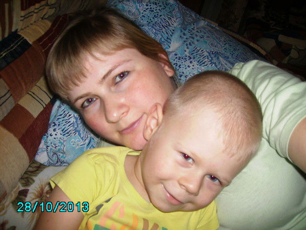 Инна Сидорова