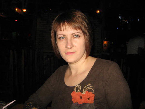 Ирина Леонтьева