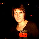 Ирина Леонтьева