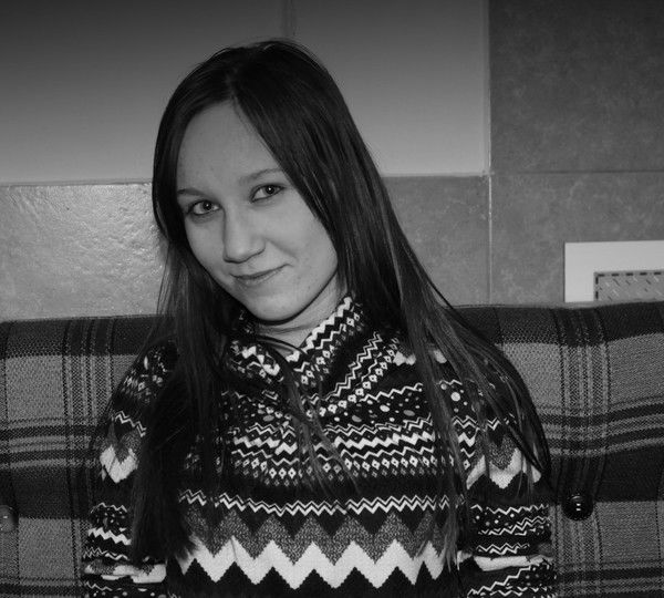 Анастасия Преловская