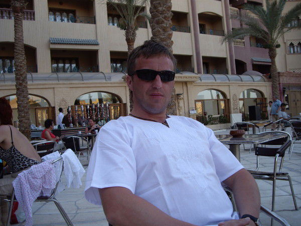 Сергей Халявин