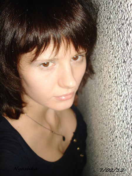 Дарья Кучеренко