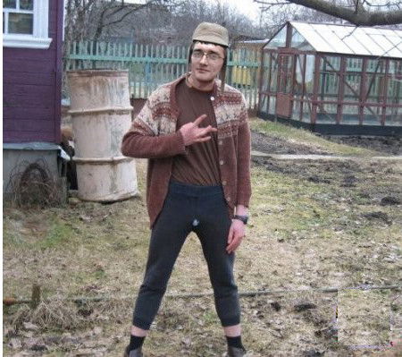 Виталий Розвезев