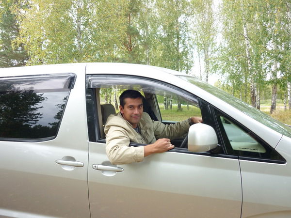 Евгений Забуга