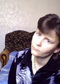 Ольга Кудряшова