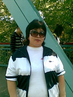 Кульпаш Куанышева