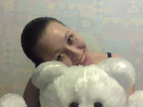 Елена Хамаева