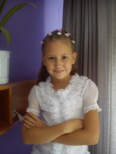 Людмила Нычик