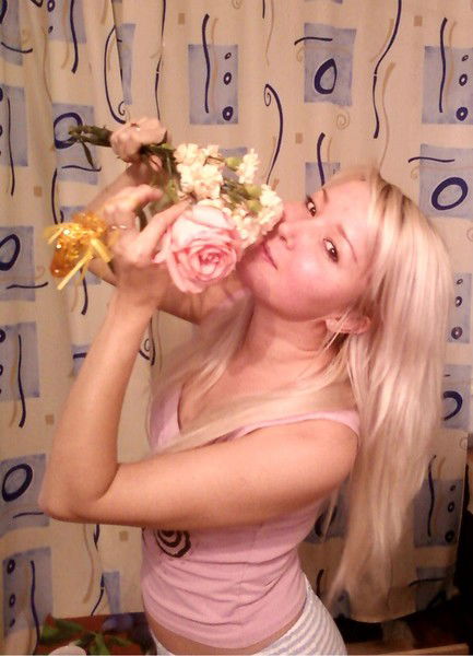 Светлана Шарманова