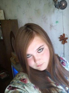 Ксения Кузнецова