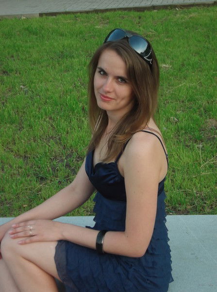 Марина Какоша