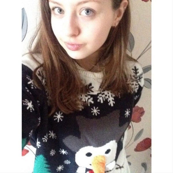 Карина Вавилова