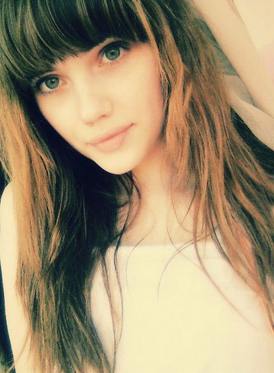 Юлия Сорокина