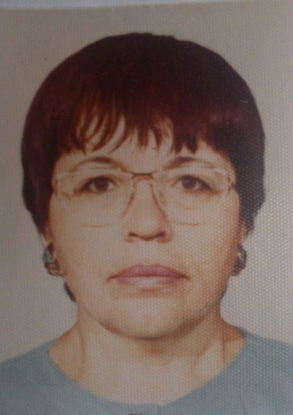 Алла Абгарян