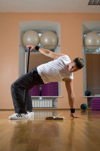 Оскар Теффи