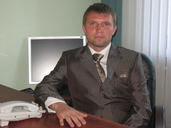 Валентин Илюхин