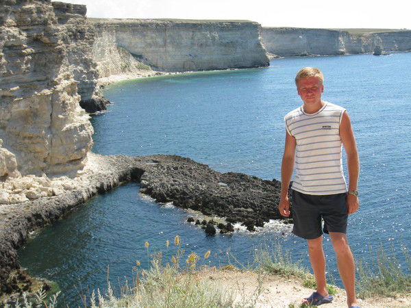 Юрий Мартыненко