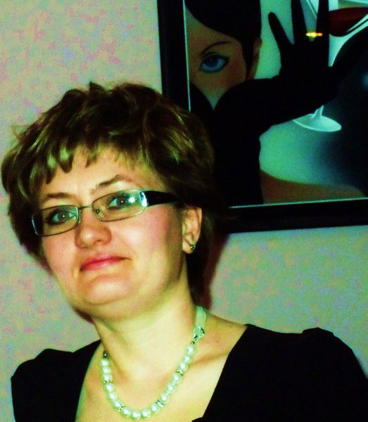 Татьяна Кайсарова