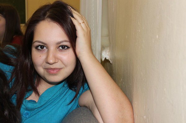 Catherina Peelipchuck