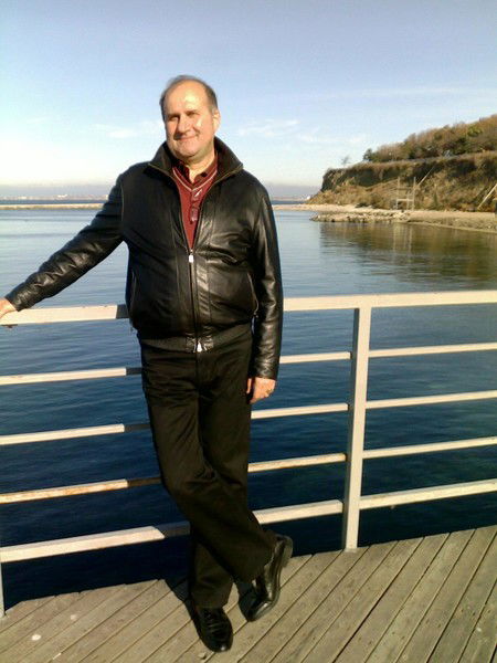 Семён Папян