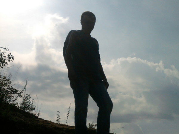 Дмитрий Ветронок