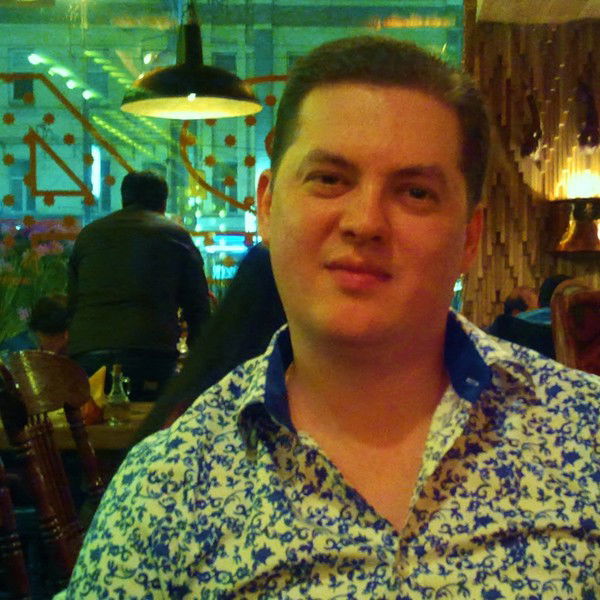 Тимур Маликов