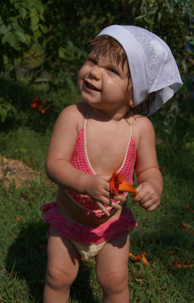 Елизавета Дедюхина