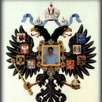 Олегъ Васильевъ